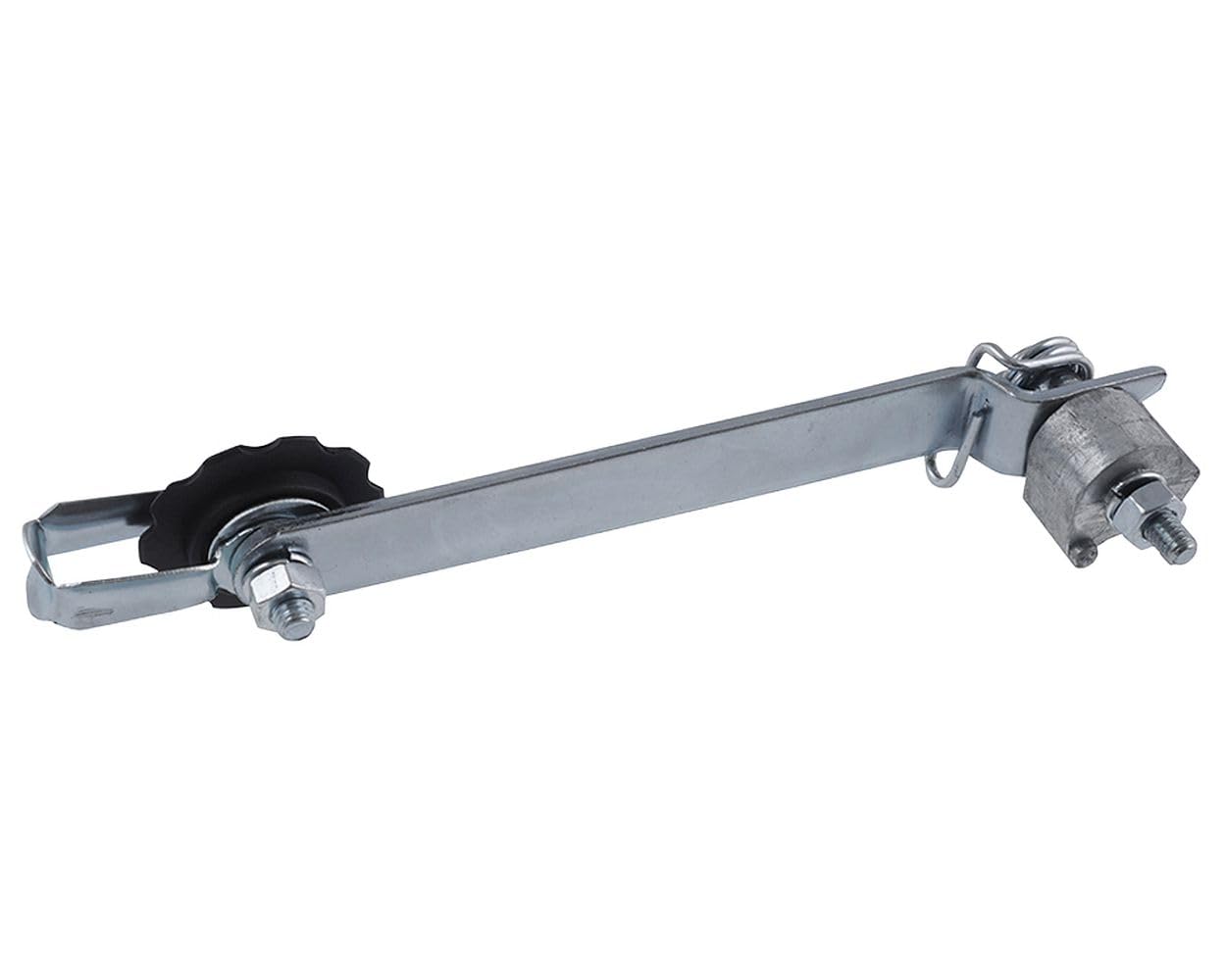 2EXTREME Tendeur de chaîne - Support de chaîne compatible avec PUCH Maxi S N 50 2 temps AC mobylette cyclomoteur