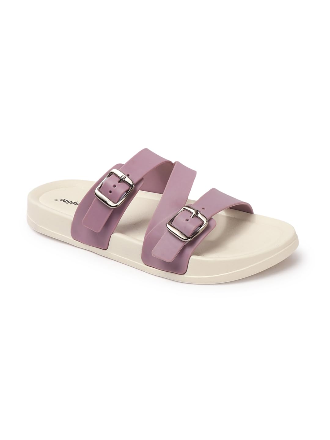 Women's PVC Outdoor Casual Sandal - 555-3a-image-48