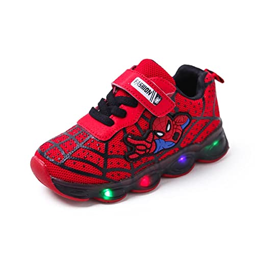 Find The Best Light Up Shoes For Toddlers Spicer Castle
