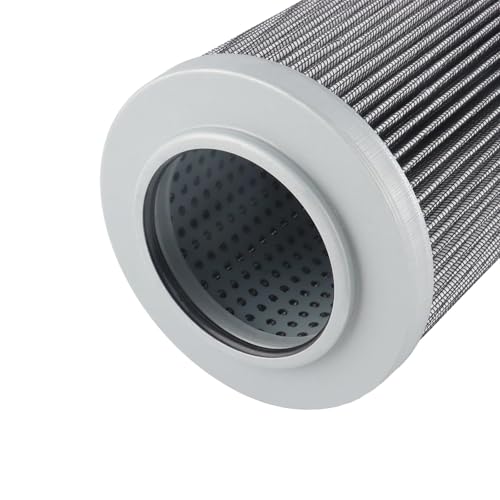 Image of PT8446MPG Hydraulic Filter Replace Baldwin PT8446-MPG Interchange Hydraulic Filter (3-7 /8 x 18-1 /2 In)