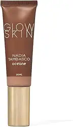 Océane - Glow Skin - Primer Iluminador./Tan