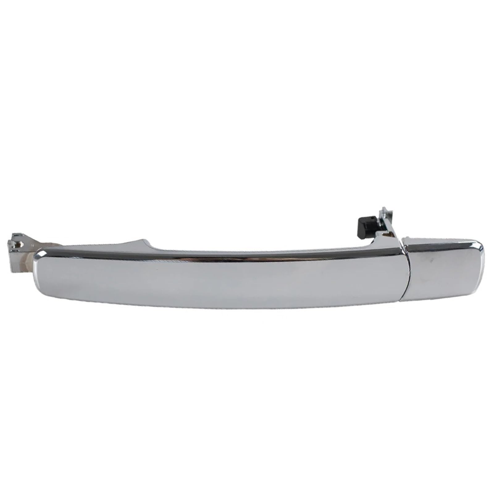 Cgbwmb Without Hole Exterior Door Handle For Infiniti Fx35 Fx45 2003-2008 Chrome Front Rear Car Exterior Door Handle 80640-Ca012(Without Hole)