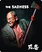 Produktbild The Sadness - 2-Disc Limited SteelBook (4K UHD/UHD-Blu-ray + Blu-ray)