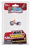 Worlds Smallest Big Wheel