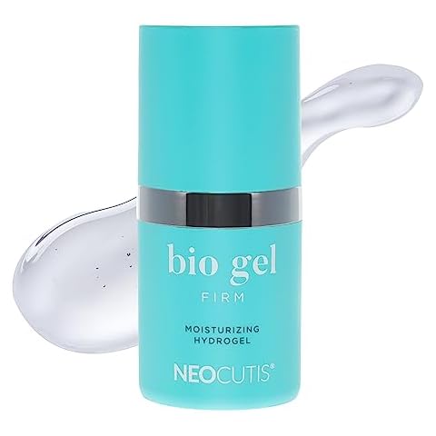 Neocutis Bio Gel Firm Moisturizing Hydrogel - Oily/Acne-Prone Skin - 15ml Cover