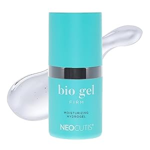 Neocutis Bio Gel Firm Moisturizing Hydrogel – Oily/Acne-Prone Skin – 15ml
