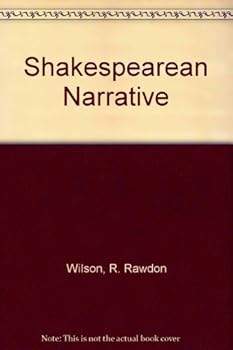 Hardcover Shakespearean Narrative Book