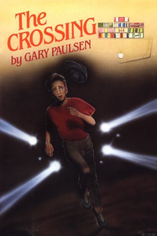 Crossing      Hardcover – September 1, 1987
