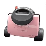 Korkmaz A307-05 Tostez Toaster, rosa