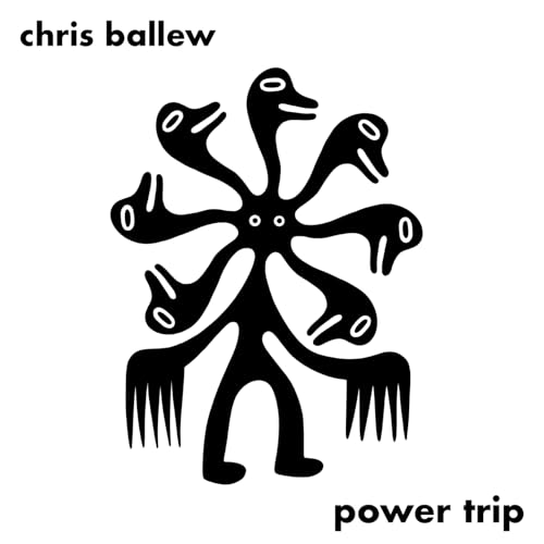 Chris Ballew