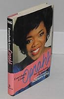 Everybody Loves Oprah!: Her Remarkable Life Story 0688073964 Book Cover