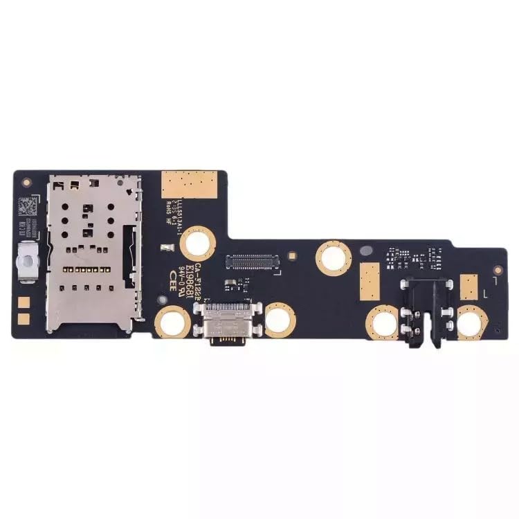 Amazon.com: USB Charging Connector Board Port Dock Flex Cable for