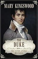 The Duke 1912167328 Book Cover