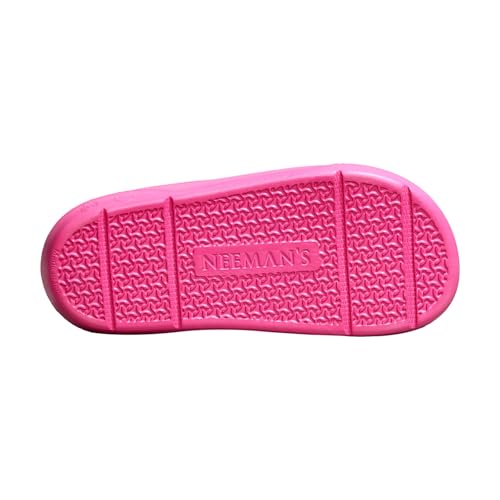 Image of Neeman's Cushers Flip Flops for Women | Powered by CushyVerse Technology for Ultimate Cushioning, Bounce & All-Day Comfort