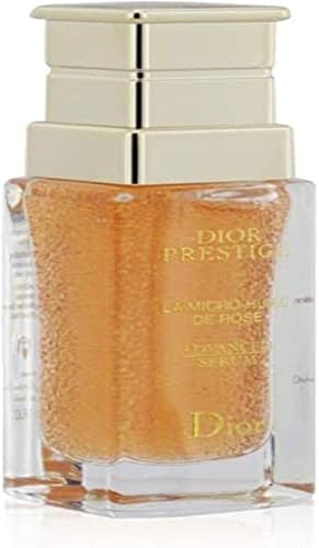 Dior プレステージ ユイル ド ローズ 30ml