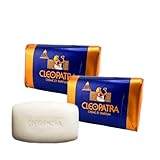 クレオパトラ石鹸 30個 クレオパトラ石鹸 8個入りセット - メルカリ