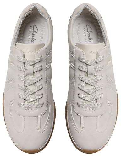 Baskets Clarks Meridor Lo pour Femme - vue 10