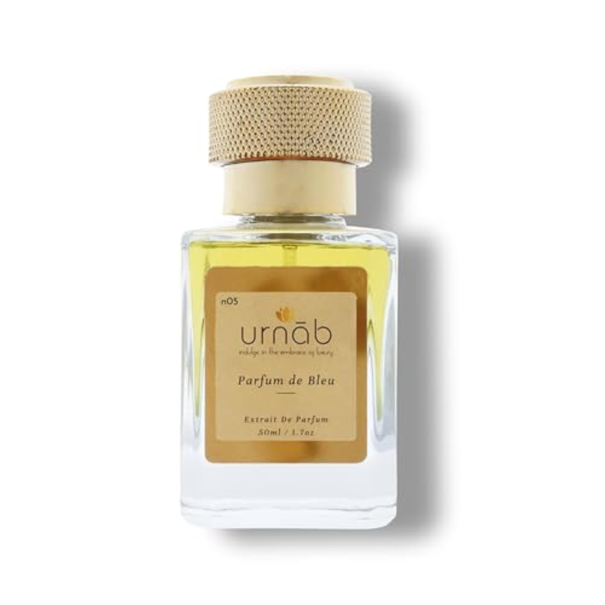 Oc?an d'eau (n04) Extrait de Parfum 50ml, Sophisticated Gift