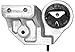 Westar EM3005 Engine Mount