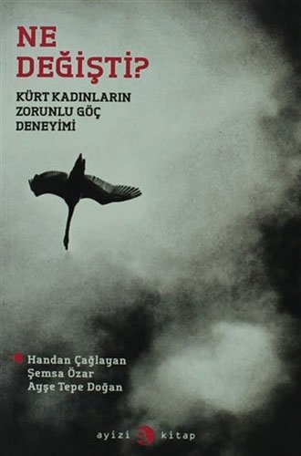 Ne Değişti?: Kürt Kadınların Zorunlu Göç Deneyimi