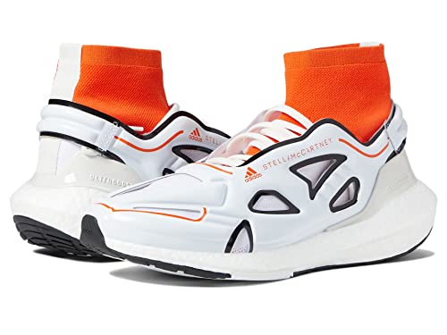 adidas Ultraboost 22 orange pour vos séances de running urbain et sport