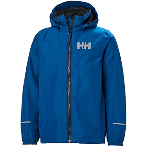 Veste de pluie Helly Hansen Jr Juell Cover