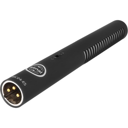 Amazon.com: Senal MC24-ES Professional Condenser Shotgun