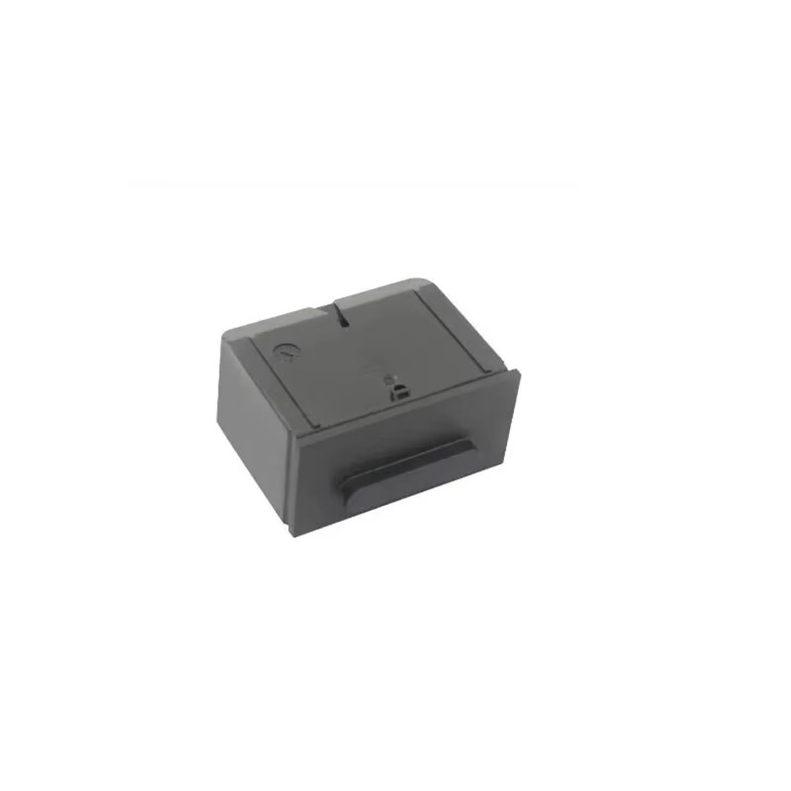 Compatible Con Nespresso, Essenza Mini C 30 Essenza Mini-C30 Contenedor De Cápsulas Repuesto Bandeja De Suciedad Anillo De Goteo(A)
