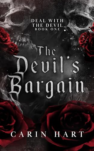The Devil's Bargain B0C91VMR7C Book Cover