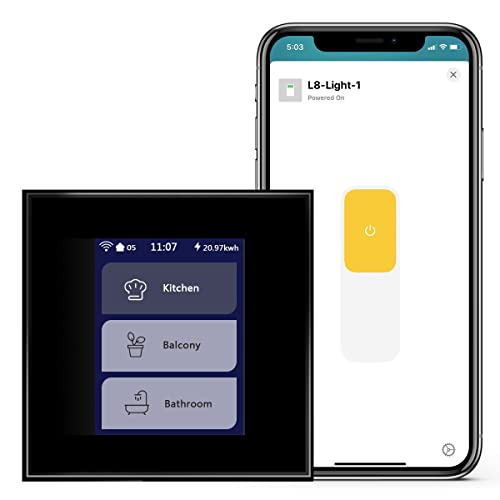 10 Best Smart Light Switch Home Kit June 2023