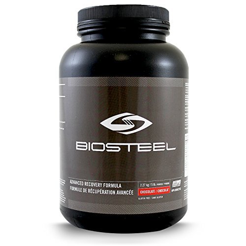 Buy Biosteel Advanced Recovery Formula PostWorkout tion Increases