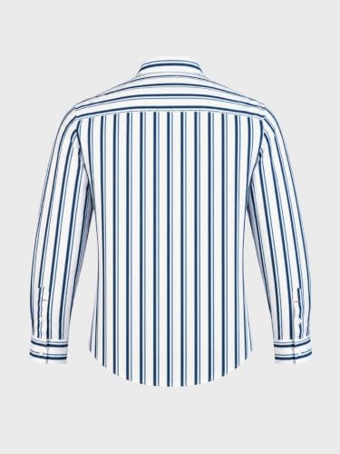 THE INDIAN GARAGE CO Store The Indian Garage Co White Slim Fit - Image 8