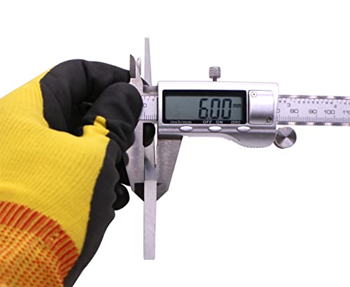 3 Pieces 1/4" (6Mm) X 2"(50Mm) Square Aluminum Flat Bar 12" Long .23"6061 General Purpose Plate,T6511 Solid New Mill Stock #TOP4