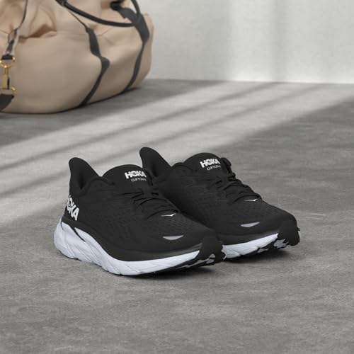 Hoka One Women's Low Neck Sneakers2