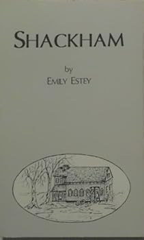 Paperback Shackham Book