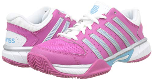 K-SWISS TENNIS 93353-689-M