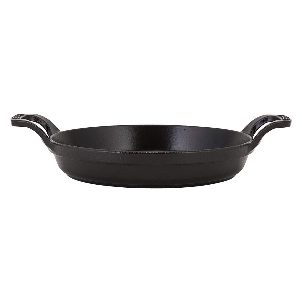 Amazon | [ ストウブ 鍋 ] Staub ラウンド スタッカブルディッシュ