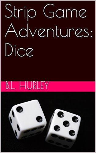 Strip Game Adventures: Dice