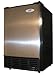 SPT IM-150US Stainless Steel Undercounter Ice Maker with Freezer, No Drain Required?