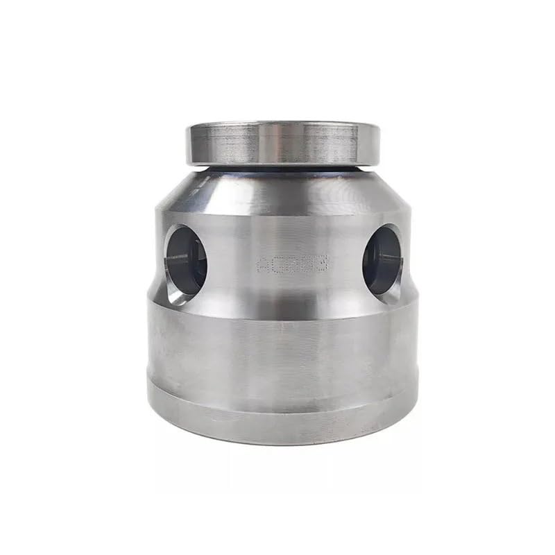 38913AA230 38913-AA230 Auto Parts 6 Speed M/T Center Differential Assy Compatible with Subaru WRX ST Forester Legacy 10-18