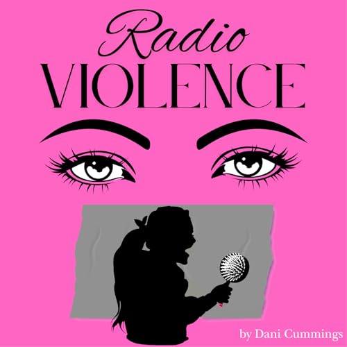 Page de couverture de Radio Violence