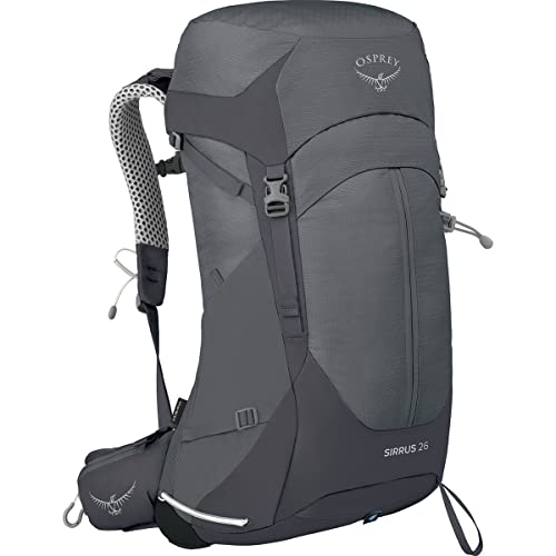 Osprey Sirrus 26 O/S Wanderrucksack Damen grau