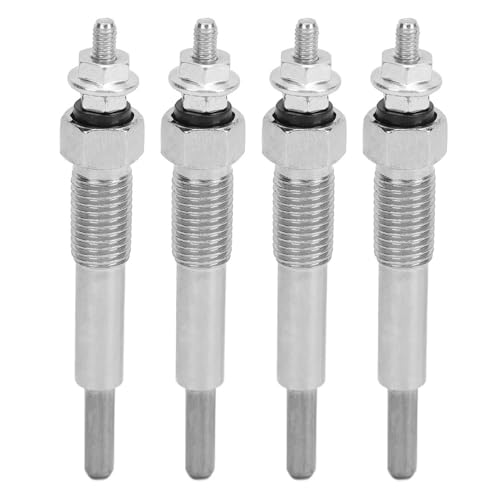 Bougies de préchauffage diesel Isuzu NPR NQR 1992 1993 1994 1995 8-97028-369-0