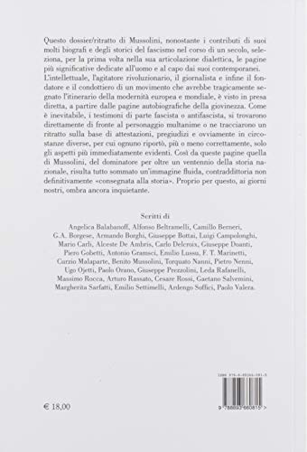 Dossier Mussolini - 2