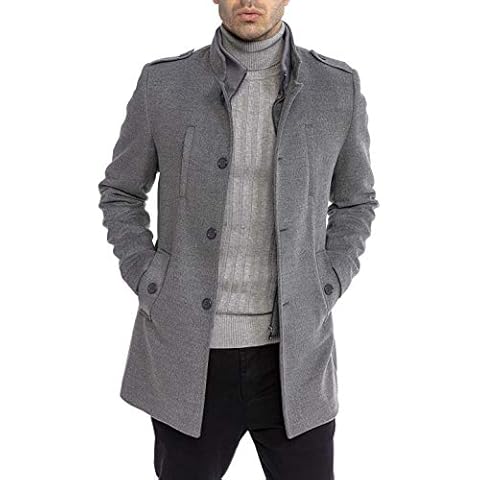 Manteau Red Bridge Slim Fit Cover