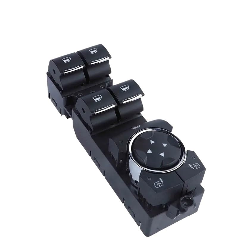 Amazon.com: YTRIO Car Front Left Power Window Switch for Ford Edge