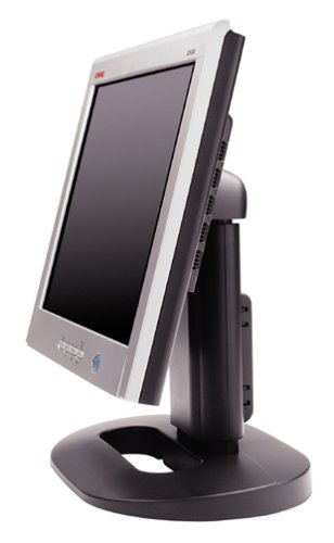 Image of Hewlett Packard Office Compaq 295925-003 15 inch LCD Monitor