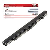  DR. BATTERY Batterie Compatible avec Toshiba PA5212U-1BRS Satellite Pro A30 A40 A50 R40 R50 Tecra A40 A50 C40 C50 Z50 [14.8V / 32Wh]