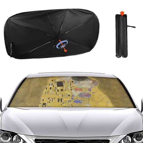 �ԗp�T���V�F�[�h �N�����g �ڕ� �J�[�T���V�F�[�h �P�^ �ԗp�p���\�� �t�����g�T���V�F�[�h ������� �܂��ݎ� �J�[�p�i �Ռ� �ՔM �ȒP���t�� �ėp Uv�J�b�g �l�G�Ή� 73��133cm