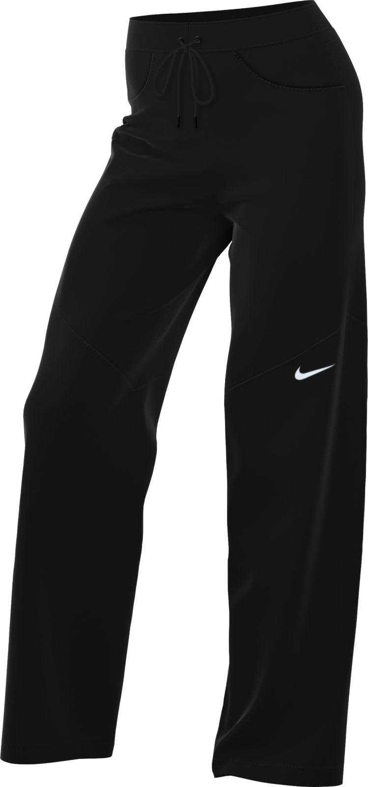 Pantalon Nike W NSW Essntl WVN HR Oh pour femme style sportswear quotidien